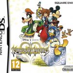 Coverart of Kingdom Hearts Re:coded