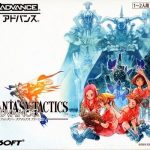 Coverart of Final Fantasy Tactics Advance