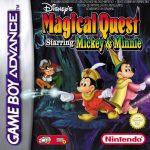 Magical Quest Starring Mickey and Minnie