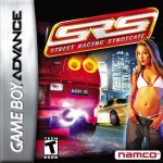 Coverart of SRS: Street Racing Syndicate