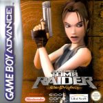 Lara Croft Tomb Raider: The Prophecy
