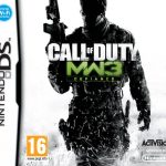 Coverart of Call of Duty: Modern Warfare 3 - Defiance