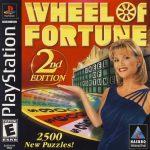 Coverart of Wheel of Fortune: 2nd Edition