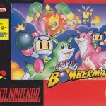 Super Bomberman 3 