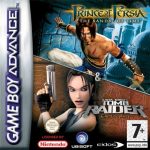Prince of Persia - The Sands of Time & Tomb Raider - The Prophecy