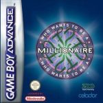 Coverart of Who Wants to Be a Millionaire