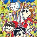 Coverart of Multi Play Volleyball 