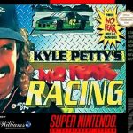 Coverart of Kyle Petty's No Fear Racing 