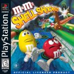 M & M's Shell Shocked