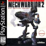 Coverart of MechWarrior 2: 31st Century Combat (Arcade Combat Edition)
