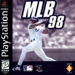 Coverart of MLB 98