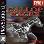 Coverart of Gallop Racer