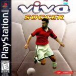 Coverart of Viva Soccer