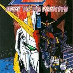 Kidou Senshi Z-Gundam - Away to the Newtype 
