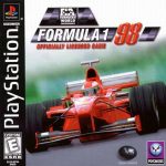 Formula 1 '98
