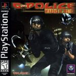 G-Police 2: Weapons of Justice