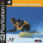Coverart of Snowboarding