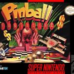 Coverart of Pinball Fantasies 