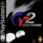 Coverart of Gran Turismo 2