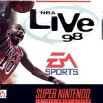 NBA Live '98 
