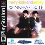 Mary-Kate and Ashley: Winners Circle