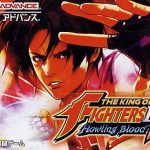 The King Of Fighters EX2: Howling Blood 