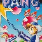 Coverart of Super Pang 