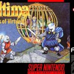 Ultima - Runes of Virtue II 