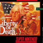 Liberty or Death 