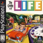 Coverart of The Game of Life