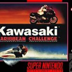 Coverart of Kawasaki Caribbean Challenge 