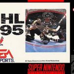 NHL '95 