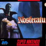 Nosferatu 