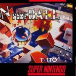 Coverart of On the Ball