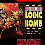 Coverart of Operation Logic Bomb