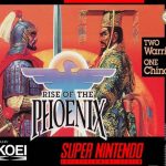 Rise of the Phoenix 