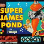 Super James Pond II 
