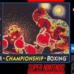 TKO Super Championship Boxing 