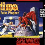 Ultima VI - The False Prophet 