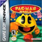 Coverart of Pac-Man World