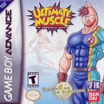 Ultimate Muscle: The Path of the Superhero