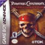 Coverart of Pirates of the Caribbean