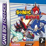Coverart of Sonic Battle