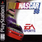 Coverart of NASCAR '98
