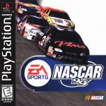 Coverart of NASCAR '99