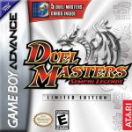 Coverart of Duel Masters: Sempai Legends