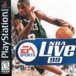 Coverart of NBA Live '99