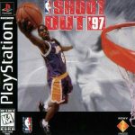 Coverart of NBA ShootOut '97
