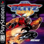 Coverart of NFL Blitz 2000