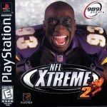Coverart of NFL Xtreme 2